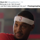 #ThanksgivingClapBack tweet
Twitter
